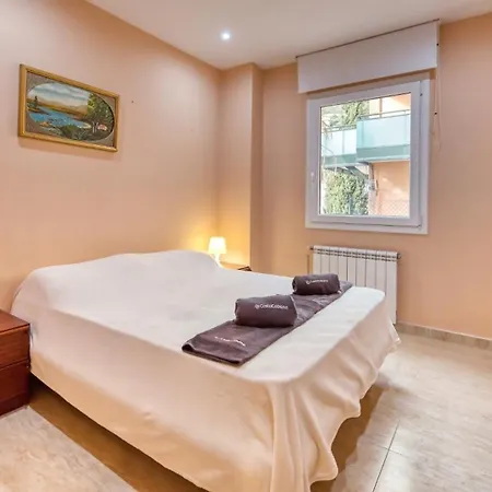 Costacabana - Marysol * Lloret de Mar