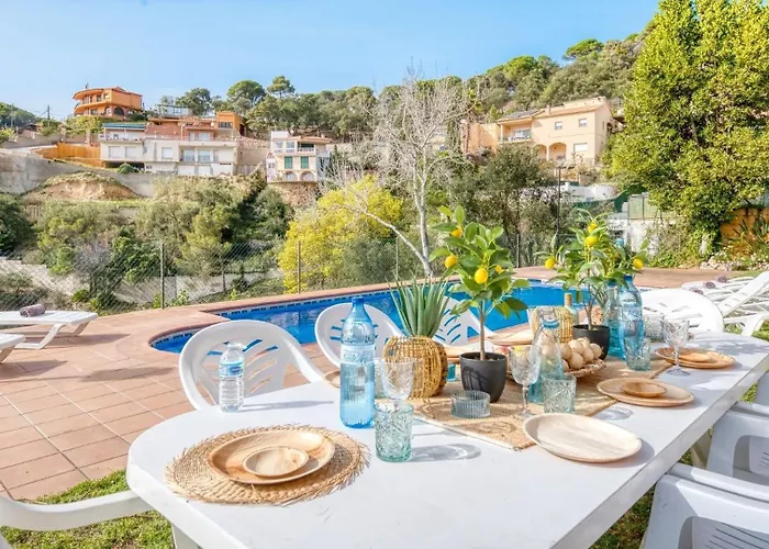 Villa Costacabana - Marysol *