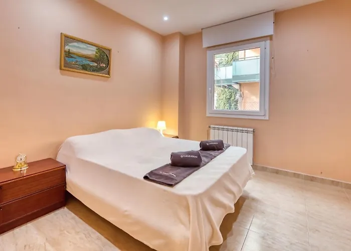 Costacabana - Marysol * Lloret de Mar