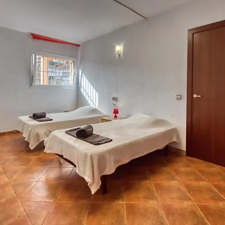 Villa Costacabana - Marysol *