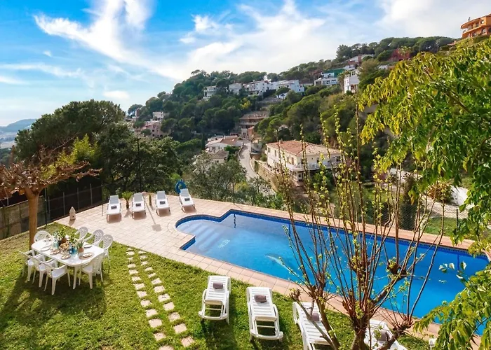 Costacabana - Marysol Lloret de Mar