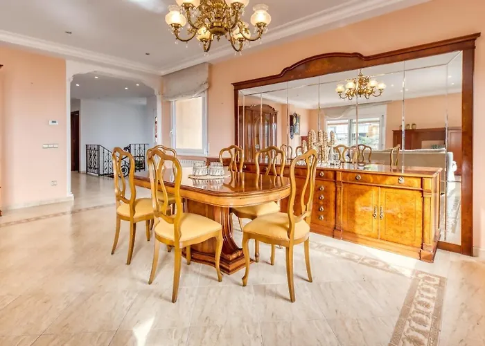 Costacabana - Marysol Villa