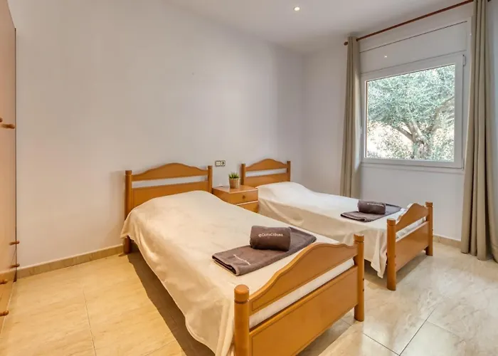 Costacabana - Marysol * Lloret de Mar