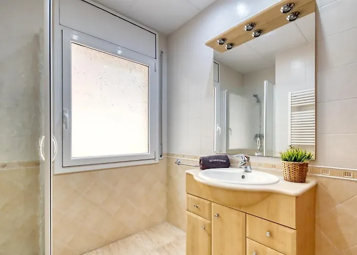 Villa Costacabana - Marysol