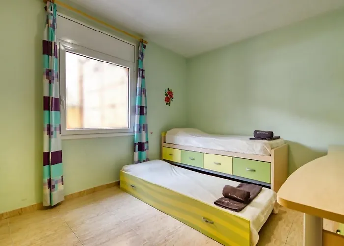 Costacabana - Marysol Villa