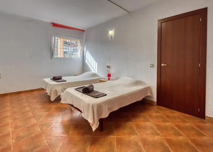 Villa Costacabana - Marysol *