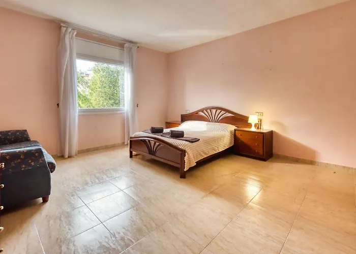 Costacabana - Marysol * Lloret de Mar