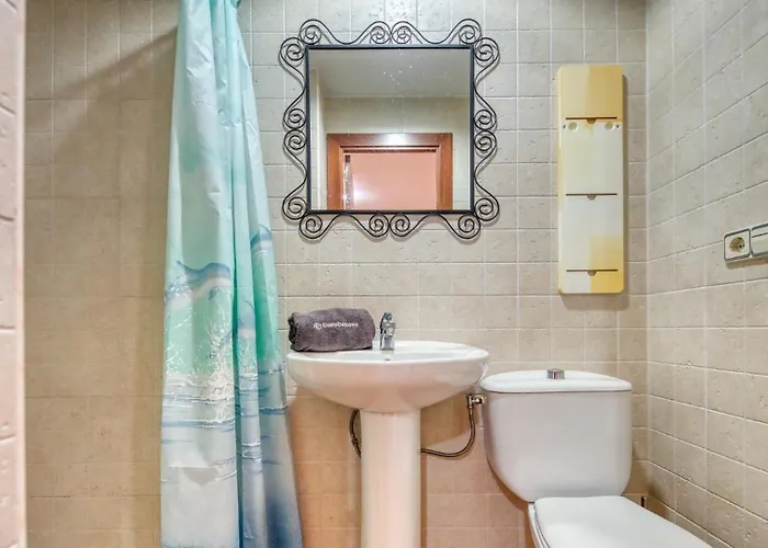 Villa Costacabana - Marysol *