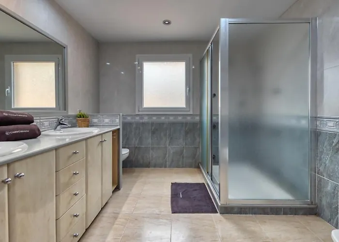 Villa Costacabana - Marysol *