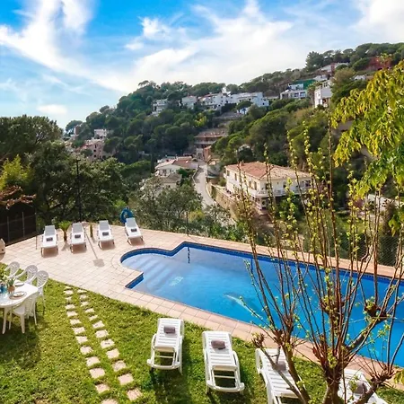 Costacabana - Marysol Lloret de Mar