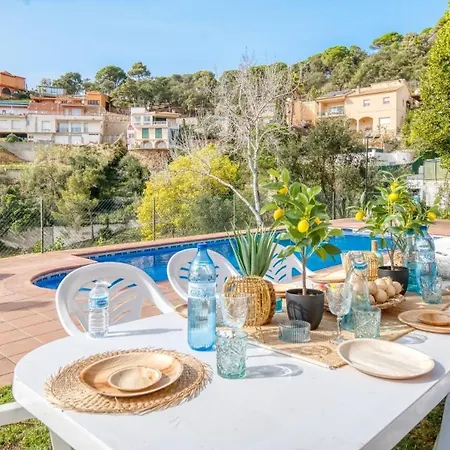 ヴィラ Costacabana - Marysol *