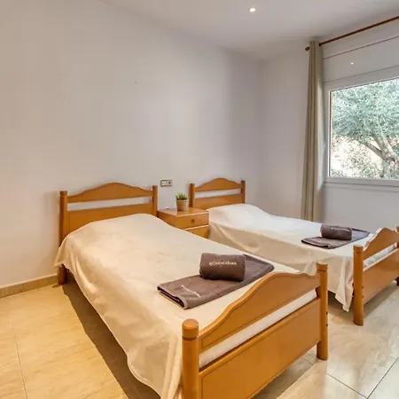 Costacabana - Marysol * リョレート・デ・マル