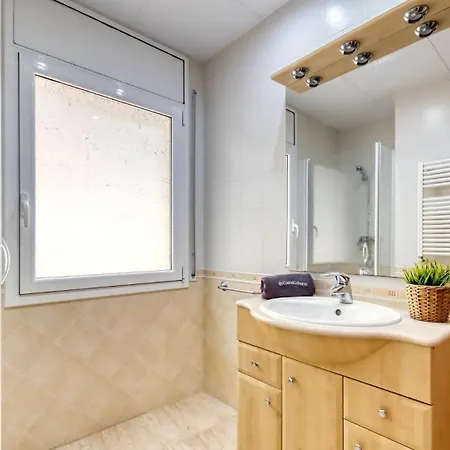 Villa Costacabana - Marysol