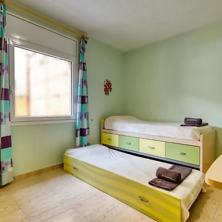 Costacabana - Marysol ヴィラ