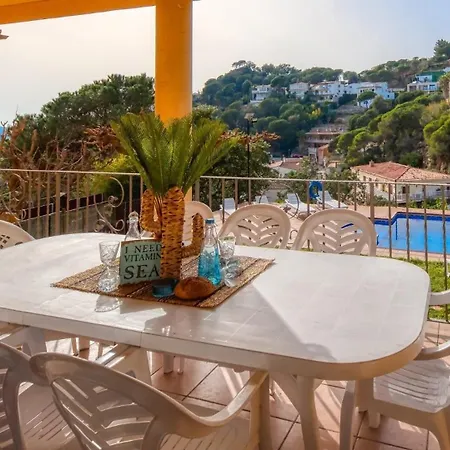 Costacabana - Marysol ヴィラ