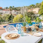 Villa Costacabana - Marysol *