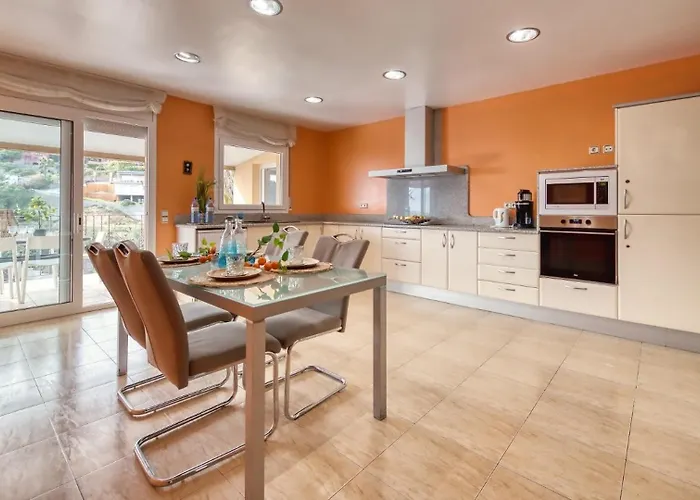 Costacabana - Marysol Lloret de Mar