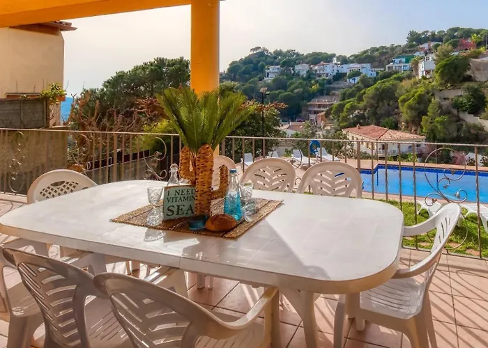 Costacabana - Marysol Villa