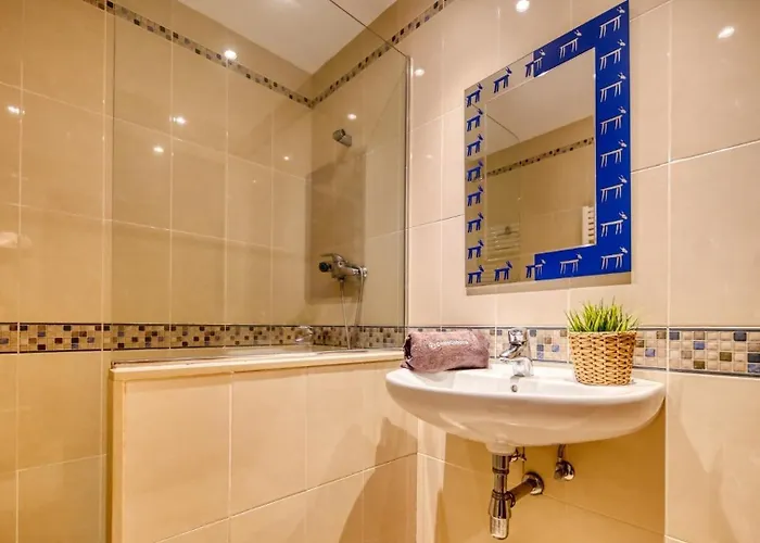 Costacabana - Marysol Lloret de Mar